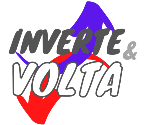 Inverte & Volta